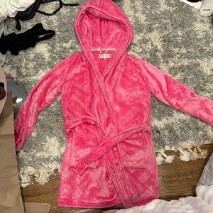 Juicy Couture Robe